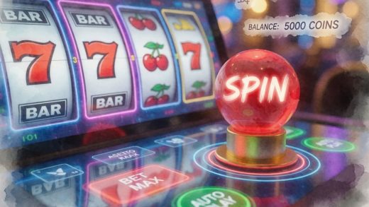 spela på utländska casino