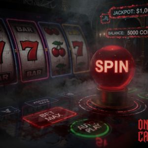 bästa utländska casinon