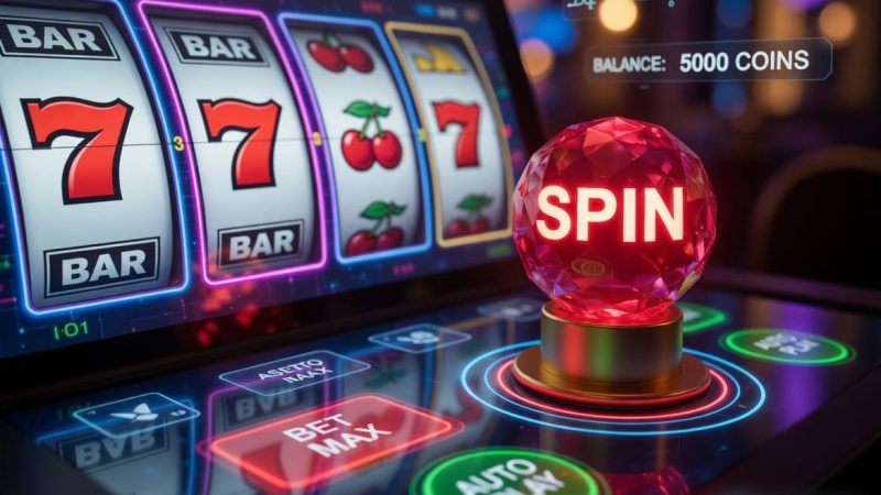 casino utländska