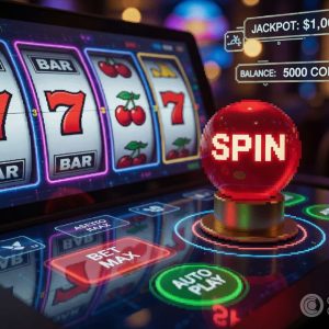nya utländska casinon