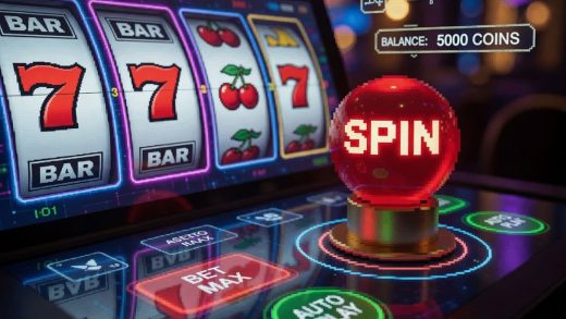 nya utländska casinon