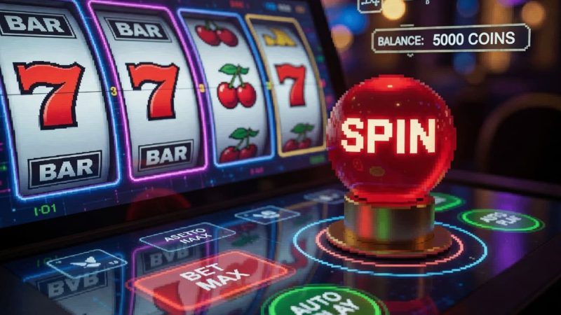 nya utländska casinon